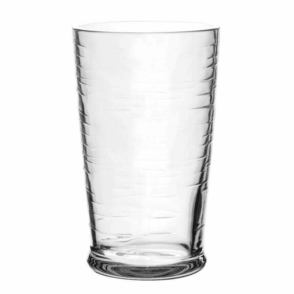 Tarhong GLASS CORDOBA PLASTIC 23OZ PCOJM230JCL